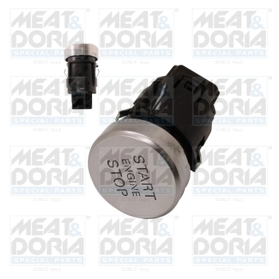 Ignition Switch